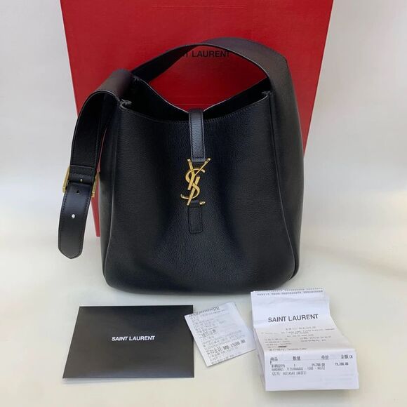 YSL Handbags - Ysl Women Pre-Loved Bag Brand New Condition